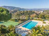 VUE MER PANORAMIQUE 4 P LE CANNET — photo 2