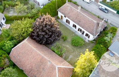 vente maison 229 000 € à proximité de Sainte-Savine (10300)