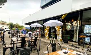 Commerce 1 Pièce 46 m² à vendre à Mandelieu-la-Napoule (06210)