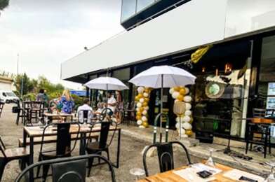 Commerce 1 pièces 385000 €