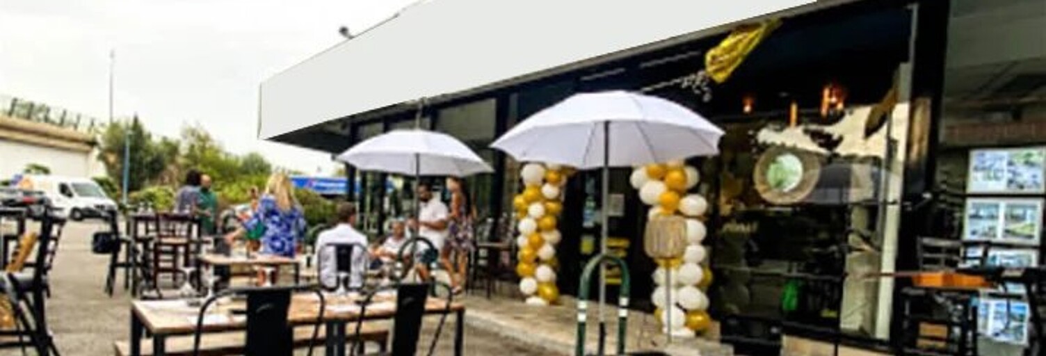 Commerce 1 Pièce 46 m² à vendre à Mandelieu-la-Napoule (06210)