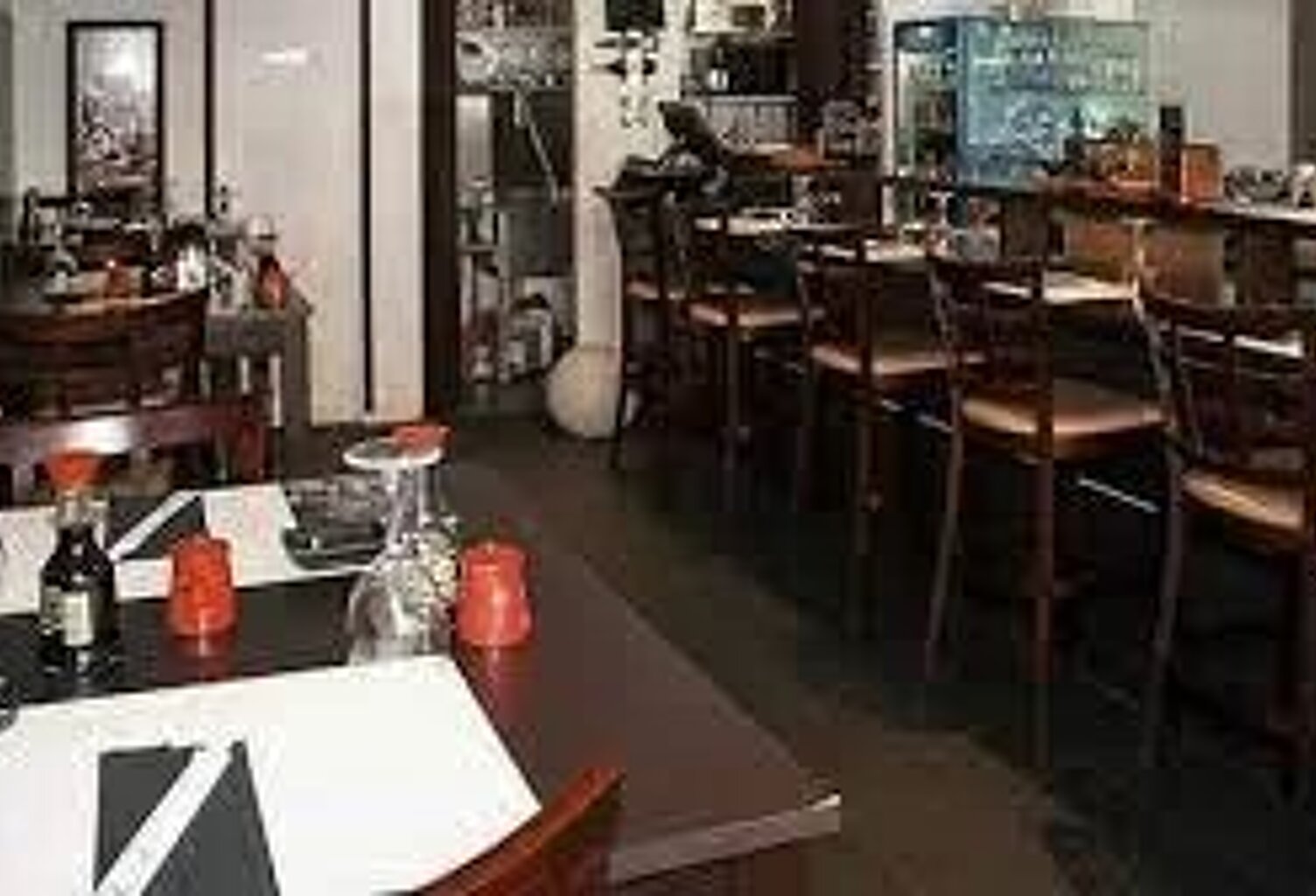 Fonds de commerce Restaurant, Snack — photo 1