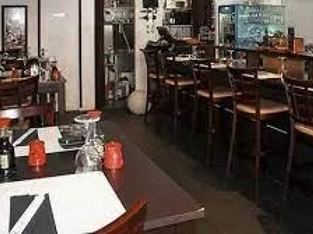 Fonds de commerce Restaurant, Snack — photo du bien