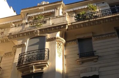vente appartement 1 090 000 € à proximité de Gattières (06510)