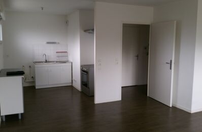 location appartement 620 € CC /mois à proximité de Roncq (59223)