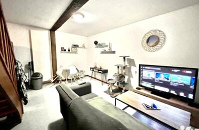 location appartement 660 € CC /mois à proximité de Bruay-sur-l'Escaut (59860)
