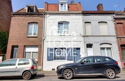 vente maison 126 900 € à proximité de Sequedin (59320)