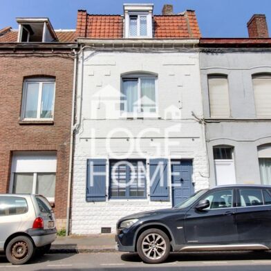 Maison 4 pièces 96 m²