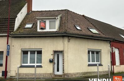 vente maison 148 500 € à proximité de Thiennes (59189)