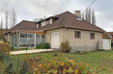 vente maison 267 800 € à proximité de Prouvy (59121)