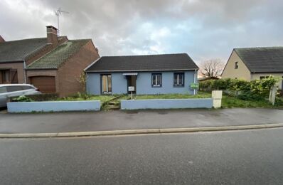 vente maison 199 900 € à proximité de Montigny-en-Ostrevent (59182)