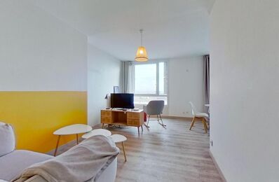 location appartement 495 € CC /mois à proximité de Beynost (01700)