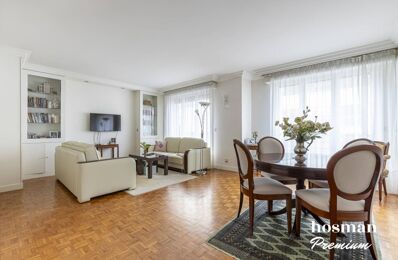 vente appartement 1 350 000 € à proximité de Paris 8 (75008)