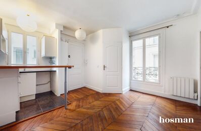 vente appartement 329 000 € à proximité de Paris 7 (75007)