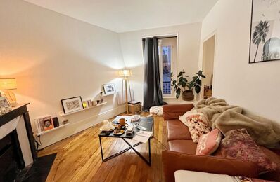 vente appartement 340 000 € à proximité de Neuilly-sur-Seine (92200)