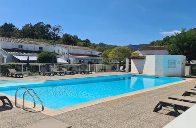 vente maison 111 500 € à proximité de Cannes (06400)