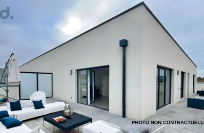 vente appartement 439 000 € à proximité de Ay-sur-Moselle (57300)