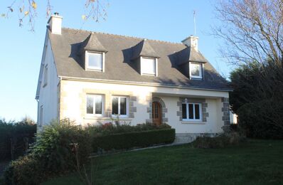 vente maison 229 840 € à proximité de Saint-Gonnery (56920)