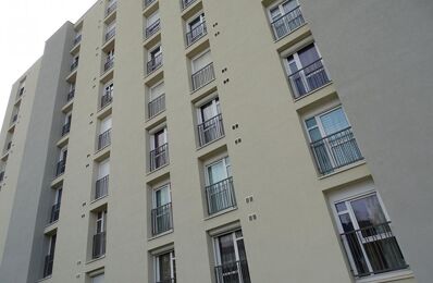 vente appartement 150 000 € à proximité de Treslon (51140)