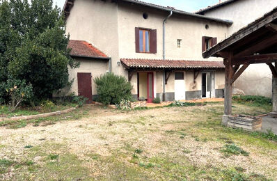 vente maison 299 000 € à proximité de Corcelles-en-Beaujolais (69220)