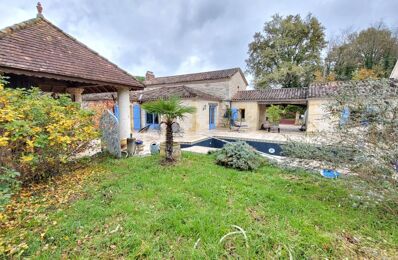 vente maison 748 000 € à proximité de Saint-Sernin (47120)