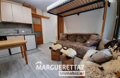 vente appartement 84 900 € à proximité de Verchaix (74440)