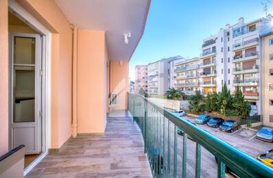 vente appartement 241 500 € à proximité de Roquebrune-Cap-Martin (06190)