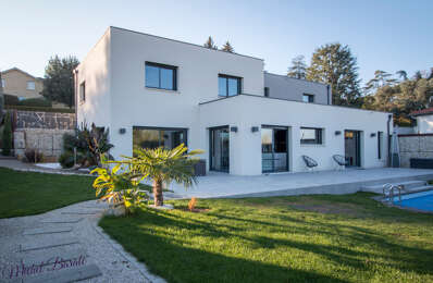 vente maison 665 000 € à proximité de Duerne (69850)