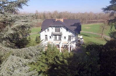 vente maison 730 000 € à proximité de Sérignac (82500)