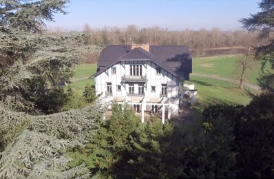 vente maison 730 000 € à proximité de Durfort-Lacapelette (82390)