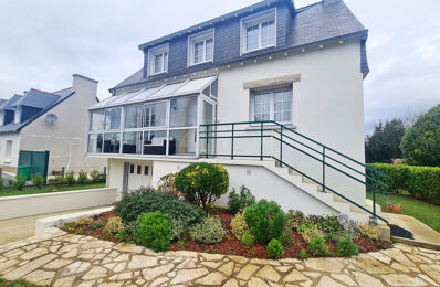 vente maison 330 500 € à proximité de Pouldergat (29100)