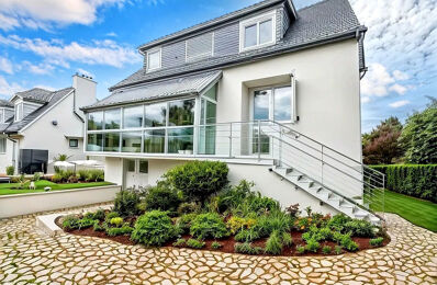 vente maison 330 500 € à proximité de Telgruc-sur-Mer (29560)