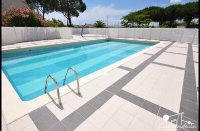 vente appartement 219 000 € à proximité de Cap d'Agde (34300)