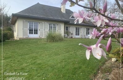 vente maison 535 000 € à proximité de Le Plessis-Grammoire (49124)