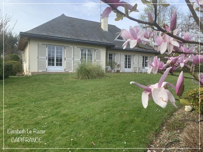 Villa / Maison 7 pièces  à vendre Avrillé 49240