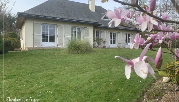 Villa / Maison 7 pièces  à vendre Avrillé 49240