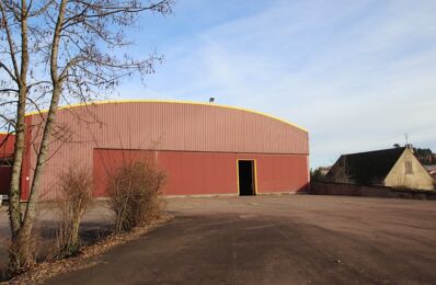 vente local industriel 440 000 € à proximité de Loire (42)