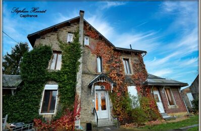 vente maison 280 000 € à proximité de Bouconville (08250)