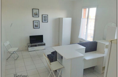 vente appartement 122 000 € à proximité de Villiers-le-Bel (95400)