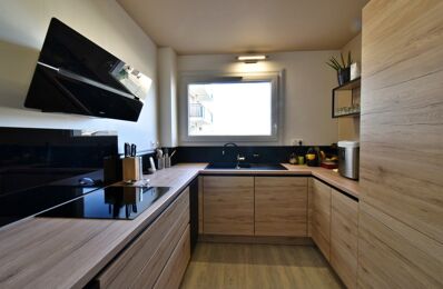 vente appartement 230 000 € à proximité de Verrières-en-Anjou (49112)