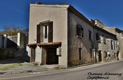 vente maison 150 000 € à proximité de Château-Arnoux-Saint-Auban (04160)