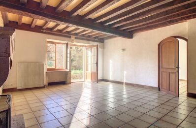 vente maison 316 000 € à proximité de Viévigne (21310)