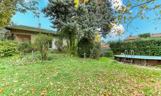 Maison 6 Pièces 155 m² à vendre à Vienne (38200)