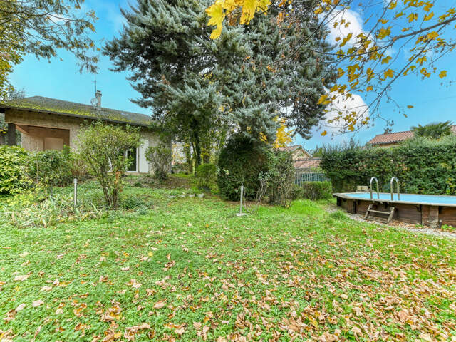 Maison familiale à Vienne. — photo du bien