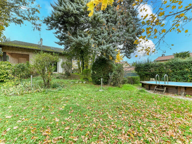 Maison familiale à Vienne. — photo 1