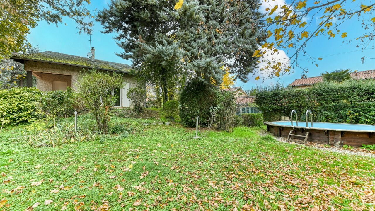 maison 6 pièces 155 m2 à vendre à Vienne (38200)