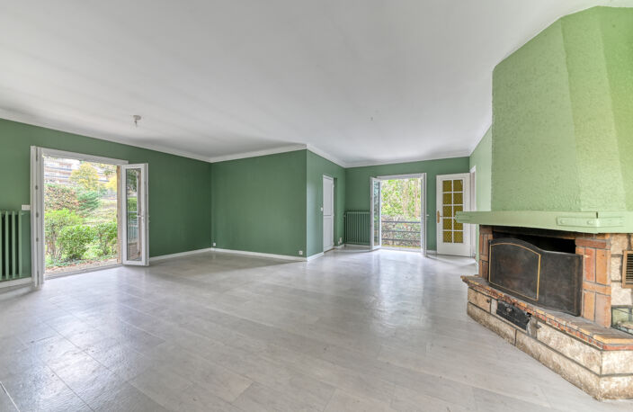 Maison familiale à Vienne. — photo 3