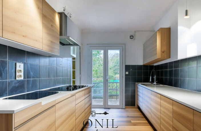 Maison familiale à Vienne. — photo 4