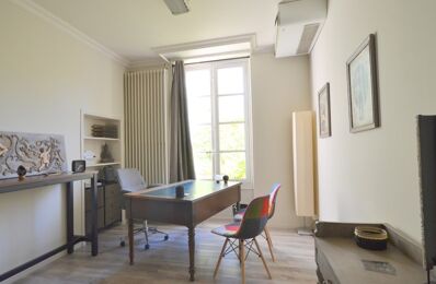 vente bureau 489 950 € à proximité de Cabannes (13440)