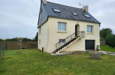 vente maison 249 500 € à proximité de Poullan-sur-Mer (29100)